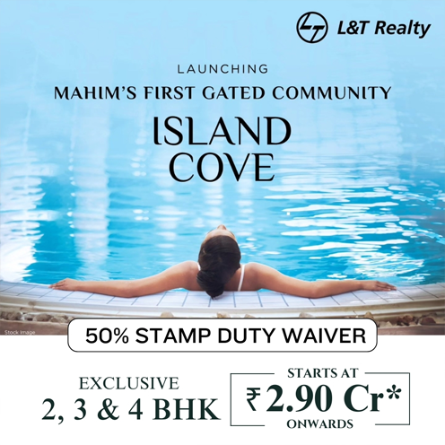 L&T Evara Heights